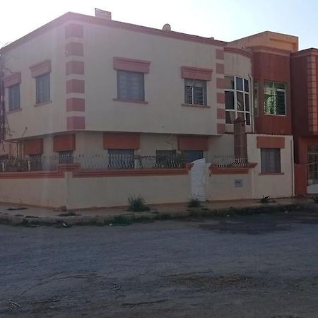 Villa A Louer Saidia Exterior photo