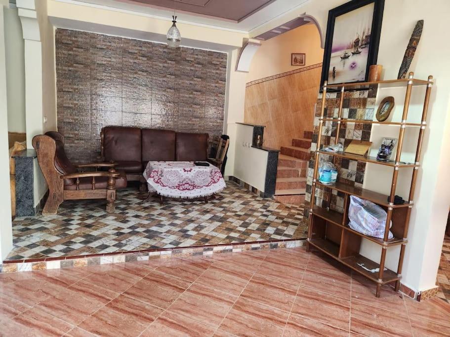 Villa A Louer Saidia Exterior photo