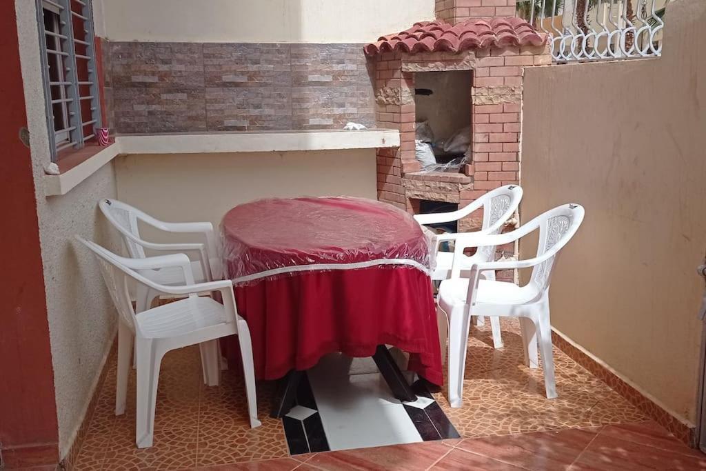 Villa A Louer Saidia Exterior photo