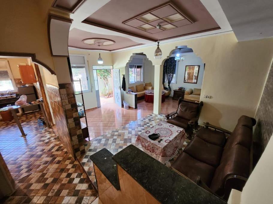 Villa A Louer Saidia Exterior photo